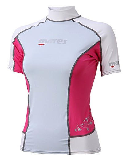 Mares Rash Guard Trilastic Lady – Κολύμπι · Κολύμβηση και πισίνα